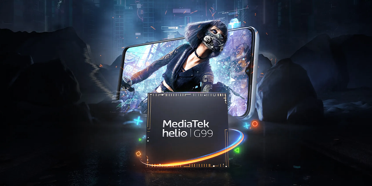 MediaTek Helio G99 - the specs, speed, & smartphones